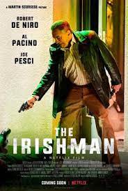 As day turns to night, doors start slamming, steps begin to creak, and the ghosts come out to play, or kill. The Irishman Dvd Release Date November 24 2020