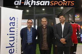 Find the latest al ikhsan promo code at rewardpay malaysia ✅ 1 active al ikhsan promo codes verified 28 minutes ago ⭐ today's coupon: Sports Retailer Al Ikhsan Aims For 18 Sales Growth In Next Three Years The Edge Markets