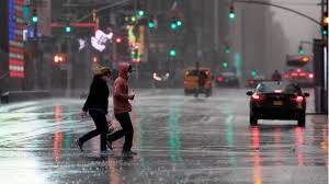 Updated 07/28/20 tripsavvy / ash. Unsettled Weather Pattern To Take Over Nyc