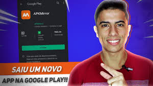 Telegram is the perfect tool for hosting online communities and coordinating teamwork. Saiu Na Google Play App Do Apk Mirror Veja Como Usar Youtube