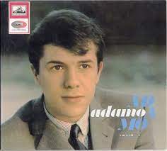 Le grand journal de canal+ (2004). Adamo La Nuit Vol 2 1999 Cd Discogs