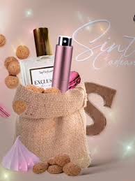 🎁 Sint Cadeau bij TapParfum! Verras...