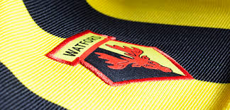 Premier league wolverhampton wanderers f.c. Official Watford Jersey Gear World Soccer Shop