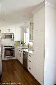 the ikea kitchen completed cre8tive