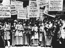 These exhibits draw from the holdings of the national archives—a national network of federal archives, presidential libraries, and records centers. Women S Emancipation Through The Decades Englishprojectserios