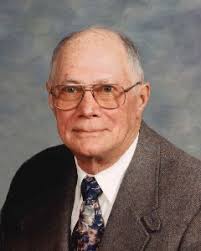 Donald "Don" A. Schumacher