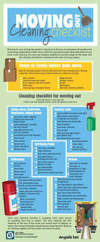 All The 15 Graphs You Need To Clean Every Inch Of Your House Like A Pro One Does Simply Move Out Cleaning Move In Cleaning Moving Cleaning Checklist