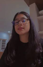 Niana Guerrero with her new Haircut. She's so pretty !💛 Niana IG Live