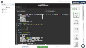 Extend this program to display a secret message or a greeting once the puzzle is completed. Jscrambler Themed Sliding Puzzle Tutorial Built With Phaser Js Jscrambler Blog