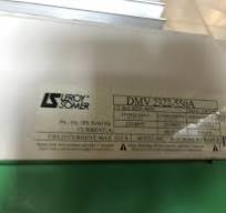 1pc NEW DMV2322-550A DMV 2322-550A (by DHL or Fedex )