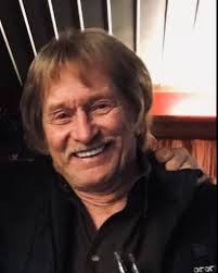 Jerry B Robinson Obituary January 6, 2024