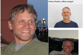 Fundraiser by Stephen Parce : Honoring Jeffrey Lengyel's work and love of  life