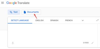 How To Translate A Pdf 4 Simple Solutions