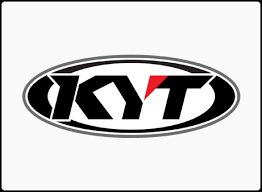 Enteng kok, biasanya pakai helm full face ink duke. Logo Helm Kyt Helm Kyt