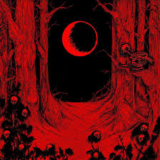 Pin By Joshua Naude On Forrest Red Aesthetic Red Art Red Aesthetic Grunge