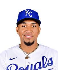 Johan Camargo's Instagram, Twitter & Facebook