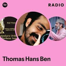 Thomas Hans Ben