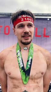 James Nair was sitting