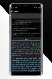 More about the apk analyzer. Kali Linux For Android Apk Download