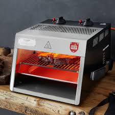 The Otto Grill Sur La Table In 2020 Grilling Sur La Table Outdoor Kitchen