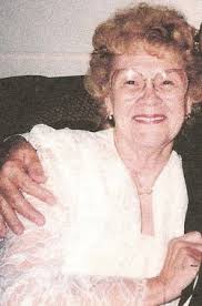 Dorothy Ada “Dot” Durham Orme (1920-2002)