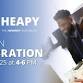 HEAPY 80th Anniversary Celebration Open House (Dayton) event image