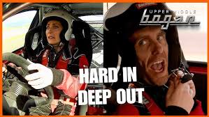 Bess' Birthday Hot Lap (w/ Wayne Hope)