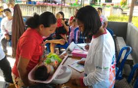 Stunting pada anak bisa disebabkan. Darurat Stunting