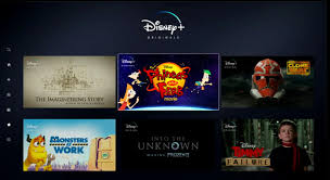 Selected new disney plus movies require premium access to watch. Disney Everything You Need To Know About Disney S Streaming Service Technobuffalo