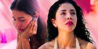 Hearing josh talk about his son loosing his leg had me crying !😢