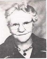 Mary Louisa McBeath (1874-1953)