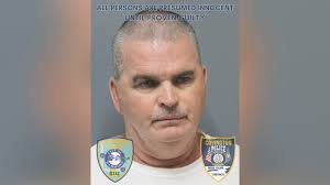 Five arrested for alleged child sex crimes in St. Tammany, Tangipahoa  parishes