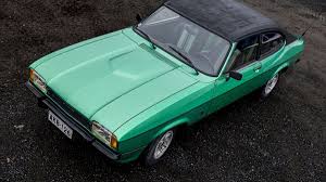 Image result for Capri Green 1967 Daihatsu