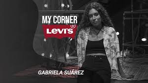 Gabriela Suárez | Festival Internacional de Jazz