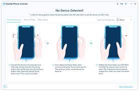Passfab iphone unlocker will help you unlock iphone/ipad without passcode, unlock apple id, bypass screen time passcode and mdm without itunes or icloud in several minutes. Passfab Iphone Unlocker Guide How To Unlock Iphone Passcode Apple Id Screen Time Bypass Mdm