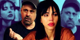 Unraveling The Mystery: Did Jasmine And Gino Break Up?