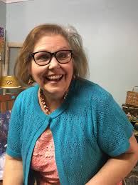 If you knew anything about Darlene Shadrick, you would know that her  ministry made a huge impact