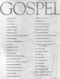 Sylvia jones new cd ( a reason). The Best Gospel Songs Ever Folio 9780634006029 Christianbook Com