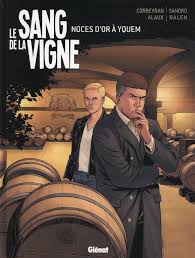 We would like to show you a description here but the site won't allow us. Le Sang De La Vigne Bd Informations Cotes