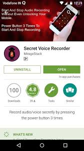 Present your best self in the college admissions process by considering these tips. How To Start And Stop Voice Recording Using Power Button Gesture Android Gadget Hacks