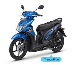 Harga Motor Honda Beat Motor Honda Hitam