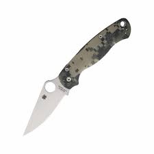 Paramilitary 2 Camo Knife