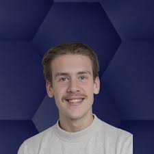 Hoe William Steenbergen (25) in een jaar tijd $40 miljoen ophaalde voor  zijn AI-startup Federato