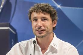 Mark van bommel est un joueur de football néerlandais. Mark Van Bommel Bleacher Report Latest News Videos And Highlights