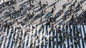 In washington, 4,759,336 people or. Over 7 5 Million People Now Live In Washington State Yaktrinews Com