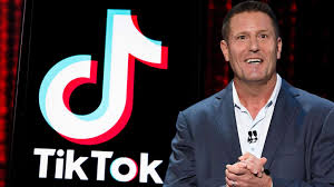 By kevin tall / june 22,. Kevin Mayer Steps Down As Tiktok Ceo Pc Guide