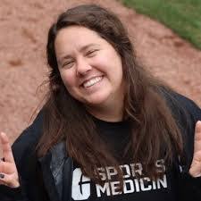 Katrina Gallagher's Instagram, Twitter & Facebook