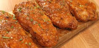 Honey Garlic Pork Chops Recipe Pork Dinner Honey Garlic Pork Chops Recipes