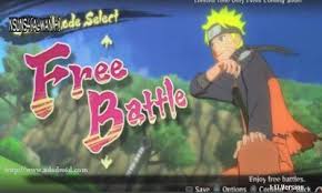 Naruto Ninja Storm 4 Apk Update Terbaru Naruto Shippuden Naruto Musik Baru