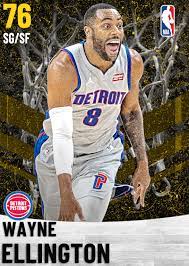 Latest on detroit pistons shooting guard wayne ellington including news, stats, videos, highlights and more on espn Nba 2k21 2kdb Gold Wayne Ellington 76 Complete Stats